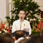 Presiden Jokowi