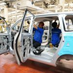 industri manufaktur