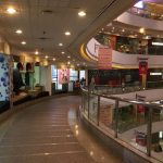 foto pusat perbelanjaan