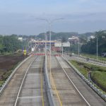 Tol Pandaan Malang