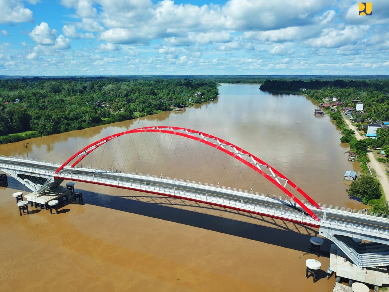 jembatan tumbang samba