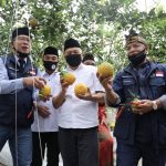 Menteri Koperasi