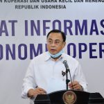pemulihan UMKM