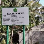 tanah wakaf