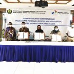 pertamina
