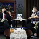 Teten Masduki