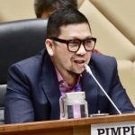 Ketua Komisi II DPR RI