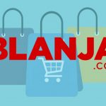 blanja.com resmi ditutup