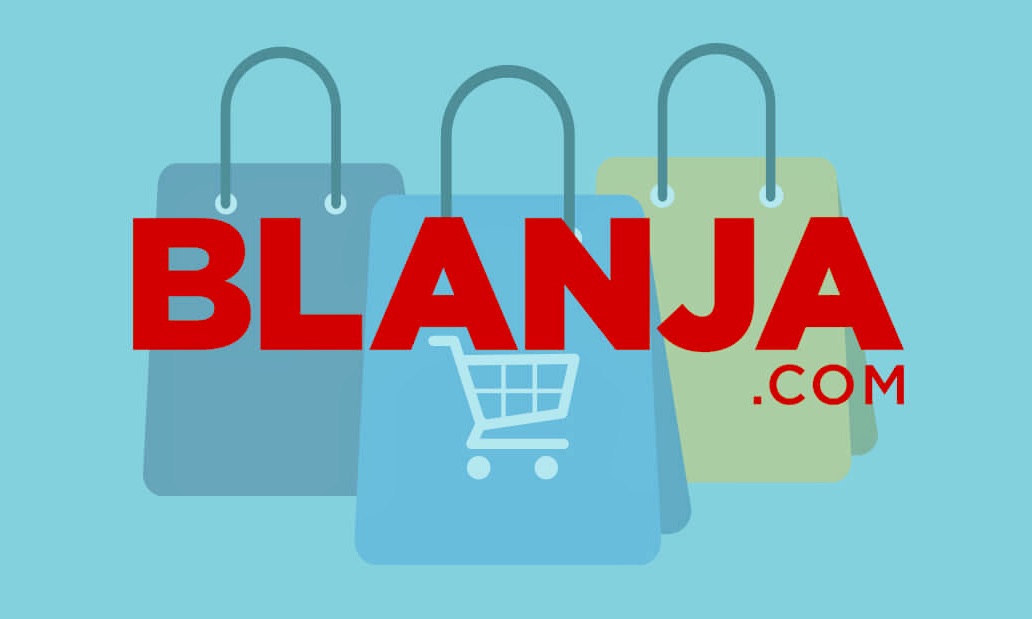 blanja.com resmi ditutup