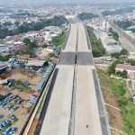 tol serpong cinere