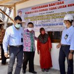 Bangun Rumah Layak Huni