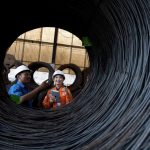 proyek pipanisasi blok rokan