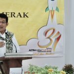 astra tol tangerang merak