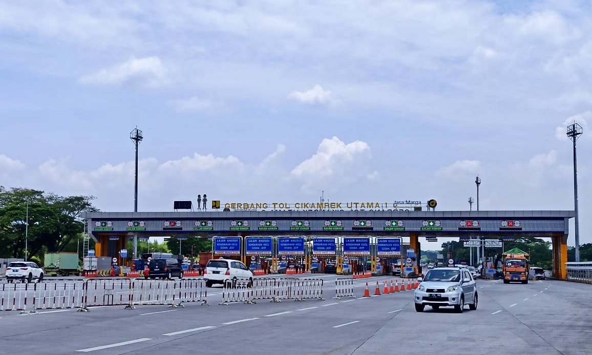 GT cikarang utama