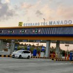 tol manado