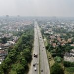 tarif tol JORR I