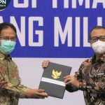 pemberantasan korupsi