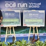 pertamina eco run 2020