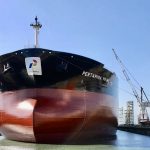 kapal VLCC Pertamina PRIME