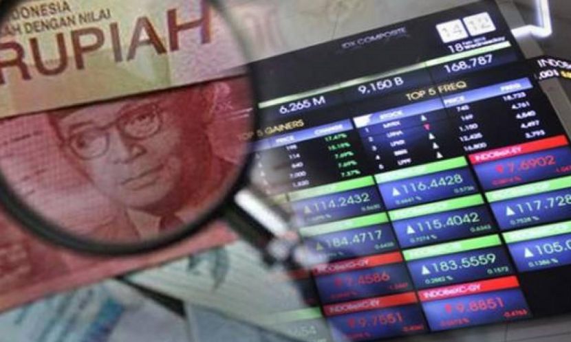 IHSG dan rupiah menguat