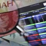 IHSG dan rupiah melemah