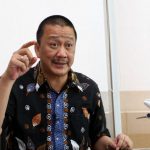 Irfan Setiaputra