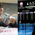IHSG dan rupiah menguat