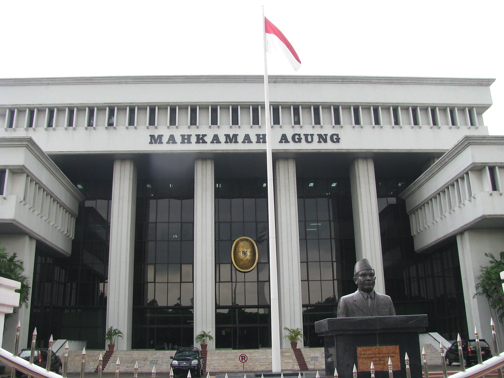 Mahkamah Agung