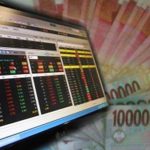 IHSG menguat