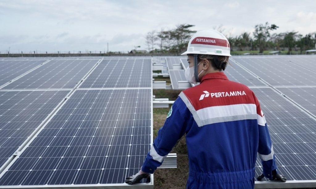 Kinerja Operasional Pertamina NRE 2021 Membaik - Bisnistoday