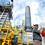 Perusahaan Gas Negara