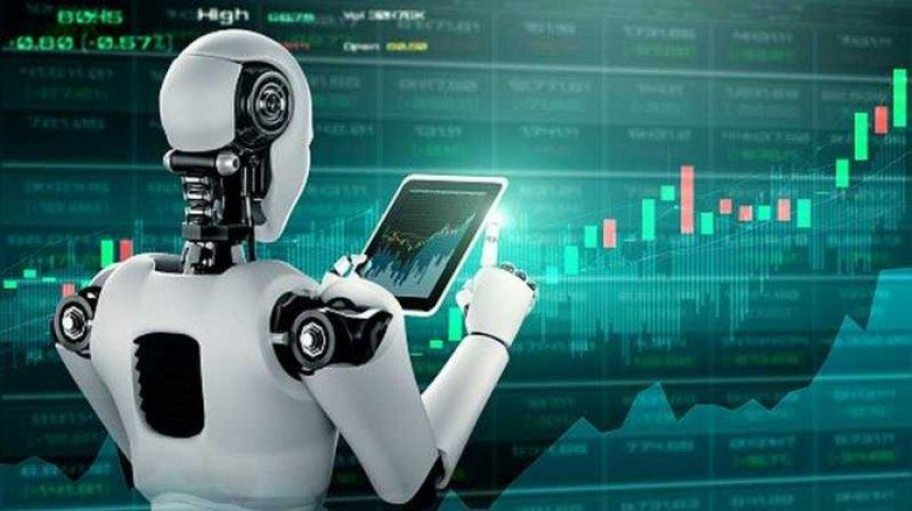 Penipuan robot forex 2022 2 1 odds betting definition