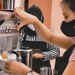 Barista