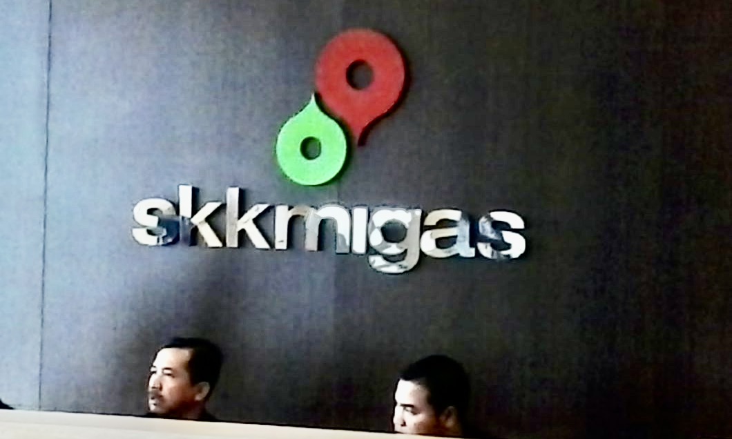 KANTOR SKK MIGAS