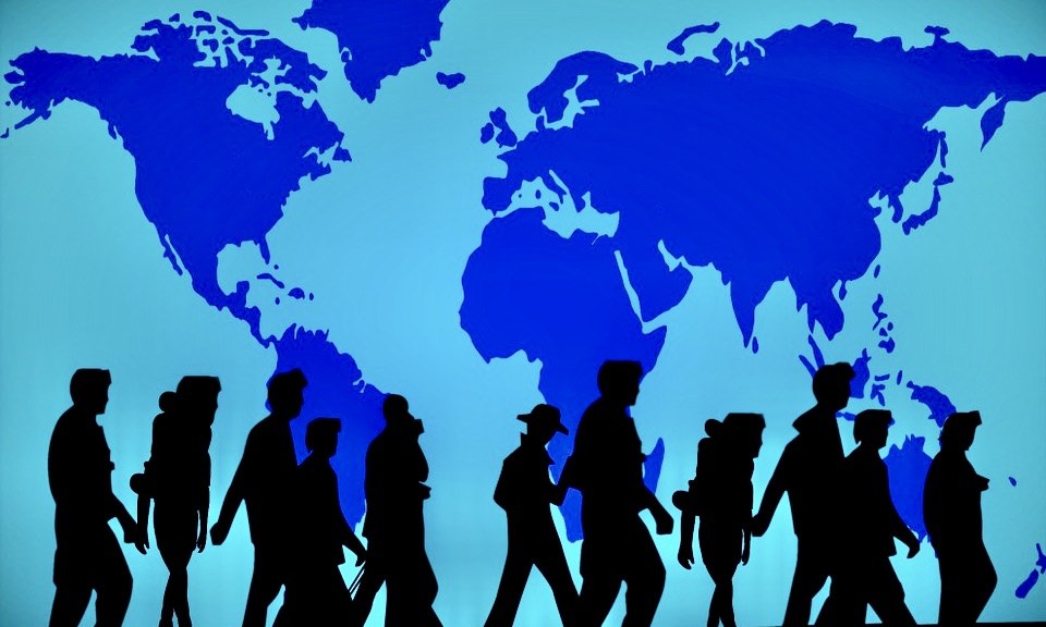 Pengangguran meningkat