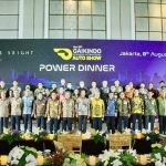 Sektor Otomotif