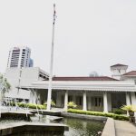 Kantor Gubernur DKI