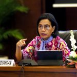Sri Mulyani