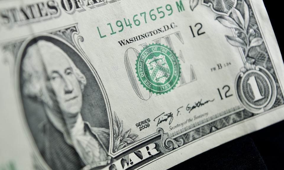Dollar AS
