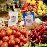 Transaksi Pasar Tradisional