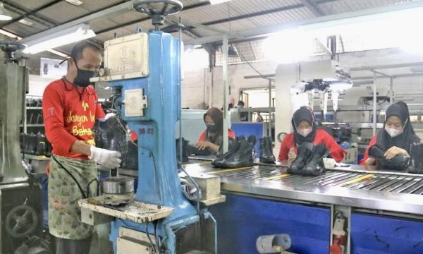 Industri Kecil