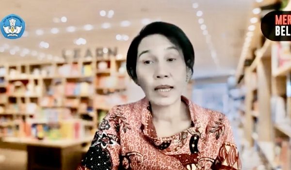 SEKJEN Kemendikbudristek