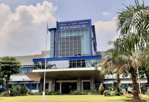 RSUP Fatamawati
