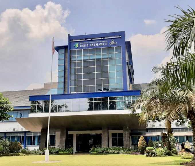 RSUP Fatamawati