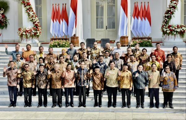 Kabinet Indonesia Maju