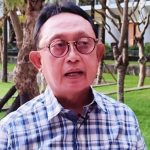 Eddy Martono