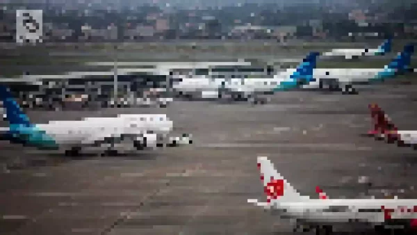 Bandara Soeta