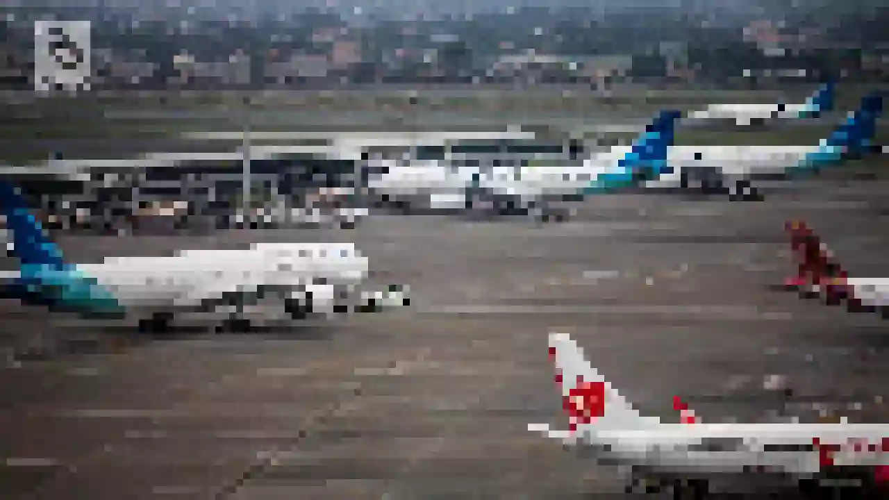 Bandara Soeta