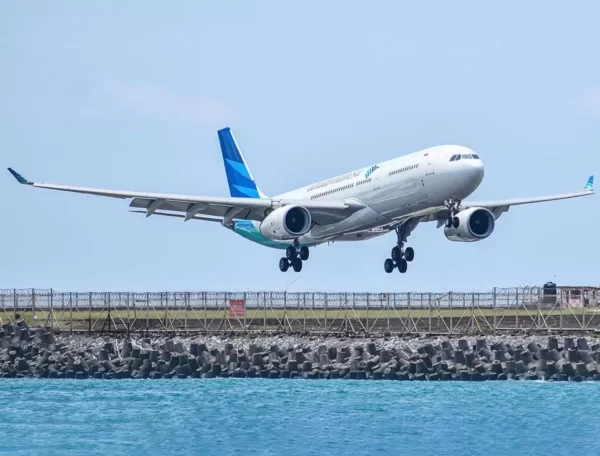 Garuda Indonesia