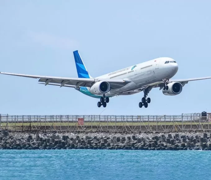 Garuda Indonesia